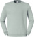 Mikina „Eco Premium“ - Jerzees, farba - frost grey heather, veľkosť - 3XL