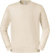 Mikina „Eco Premium“ - Jerzees, farba - sweet cream heather, veľkosť - S