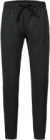 Tepláky "NuBlend" - Jerzees, farba - black heather, veľkosť - S