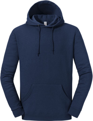 Mikina s kapucňou "NuBlend"