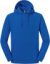 Mikina s kapucňou "NuBlend" - Jerzees, farba - royal, veľkosť - 3XL