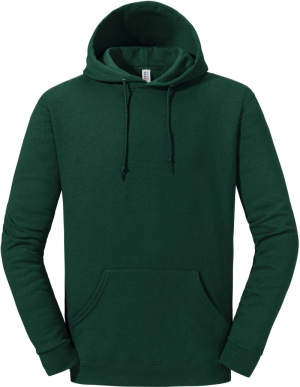 Mikina s kapucňou "NuBlend"