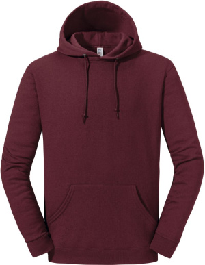 Mikina s kapucňou "NuBlend"