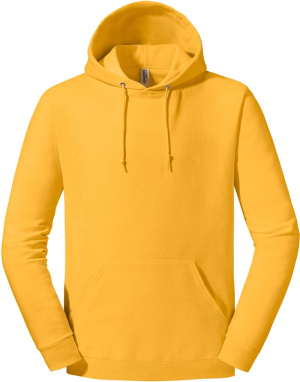Mikina s kapucňou "NuBlend"