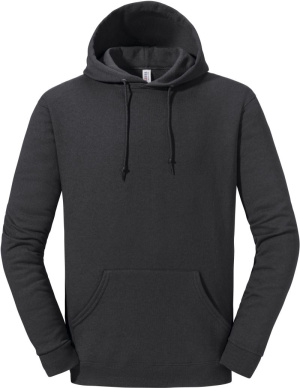 Mikina s kapucňou "NuBlend"