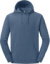 Mikina s kapucňou "NuBlend" - Jerzees, farba - denim, veľkosť - 3XL