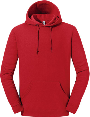Mikina s kapucňou "NuBlend"