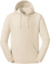 Mikina s kapucňou "NuBlend" - Jerzees, farba - sweet cream heather, veľkosť - XL