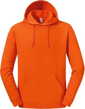 Mikina s kapucňou "NuBlend"