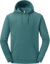 Mikina s kapucňou "NuBlend" - Jerzees, farba - sage, veľkosť - 3XL