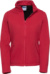 Dámska 2-vrstvová inteligentná softshellová bunda - Russel, farba - classic red, veľkosť - M