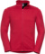Pánska 2-vrstvová inteligentná softshellová bunda - Russel, farba - classic red, veľkosť - XXL