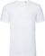 Pánske tričko Pure Organic - Russel, farba - white, veľkosť - XS