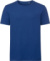 Pánske tričko Pure Organic - Russel, farba - bright royal, veľkosť - 3XL
