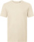 Pánske tričko Pure Organic - Russel, farba - natural, veľkosť - XXL