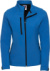Dámska 3-vrstvová softshellová bunda - Russel, farba - azure blue, veľkosť - S