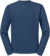 Mikina "Authentic" - Russel, farba - indigo blue, veľkosť - 3XL