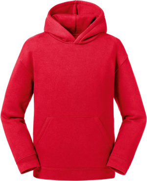 Detská mikina s kapucňou "Authentic"