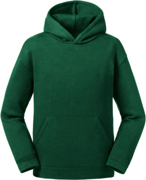Detská mikina s kapucňou "Authentic"
