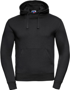 Pánska mikina s kapucňou "Authentic"