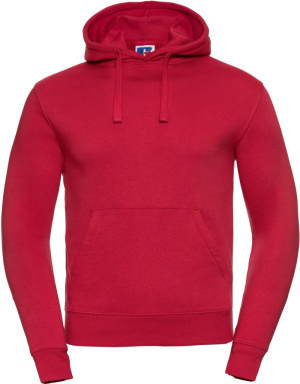 Pánska mikina s kapucňou "Authentic"