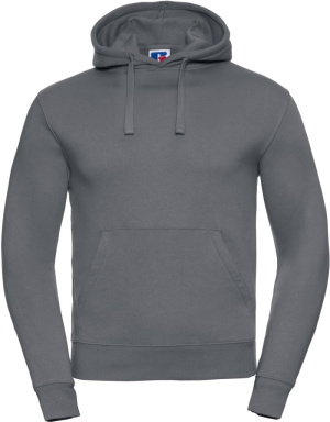 Pánska mikina s kapucňou "Authentic"