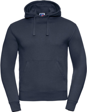 Pánska mikina s kapucňou "Authentic"