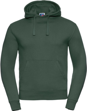 Pánska mikina s kapucňou "Authentic"