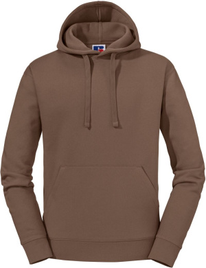 Pánska mikina s kapucňou "Authentic"
