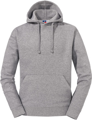 Pánska mikina s kapucňou "Authentic"
