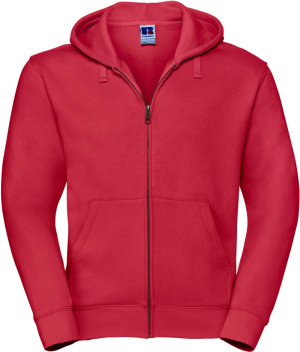 Pánska mikina s kapucňou "Authentic"