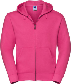 Pánska mikina s kapucňou "Authentic"