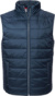 Pánska vesta Nano - Russel, farba - french navy, veľkosť - XXL