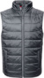 Pánska vesta Nano - Russel, farba - iron grey, veľkosť - XXL
