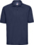 Piké polokošeľa - Russel, farba - french navy, veľkosť - 5XL