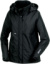 Dámska bunda Gore-Tex - Russel, farba - čierna, veľkosť - XS