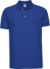 Pánske elastické piké polo tričko - Russel, farba - bright royal, veľkosť - XL