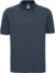 Piké polokošeľa - Russel, farba - french navy, veľkosť - XS