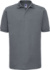 Piké polokošeľa - Russel, farba - convoy grey, veľkosť - XXL