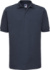 Piké polokošeľa - Russel, farba - french navy, veľkosť - XXL