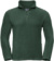 Fleecová mikina s 1/4 zipsom - Russel, farba - bottle green, veľkosť - XS