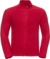 Pánska mikrofleecová bunda - Russel, farba - classic red, veľkosť - XL