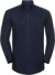Košeľa Oxford s dlhým rukávom - Russel, farba - bright navy, veľkosť - XL