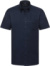 Košeľa Oxford s krátkym rukávom - Russel, farba - bright navy, veľkosť - 4XL