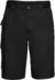 Pracovné keprové kraťasy - Russel, farba - čierna, veľkosť - 34