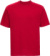 Pracovné tričko - Russel, farba - classic red, veľkosť - S