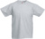 Detské tričko - FOM, farba - heather grey, veľkosť - 5-6