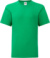 Detské tričko - FOM, farba - kelly green, veľkosť - 128