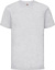 Detské tričko - FOM, farba - heather grey, veľkosť - 104