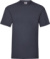 Tričko - FOM, farba - deep navy, veľkosť - 3XL